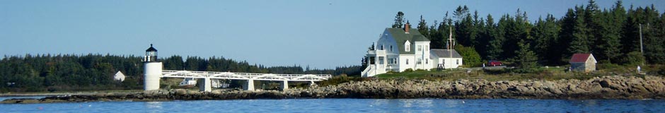 Marshall Point, Port Clyde