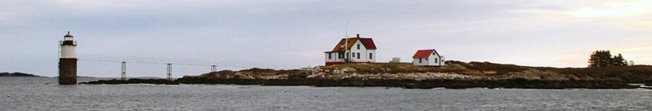 Ram Island, Boothbay