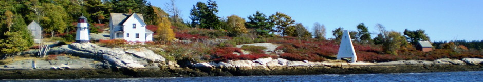 Perkins Island, Georgetown